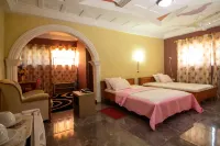 Glamossay Hotel Hotel di 