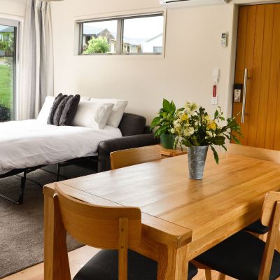 Luxury One-Bedroom Villa Aviator Promo Code