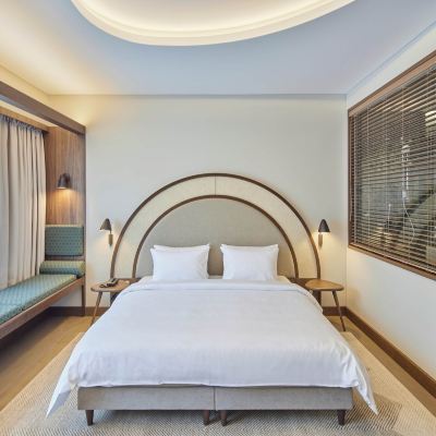 Superior Double Room Neringa Hotel Promo Code