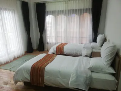 Phutaspem Residence Hotels in 