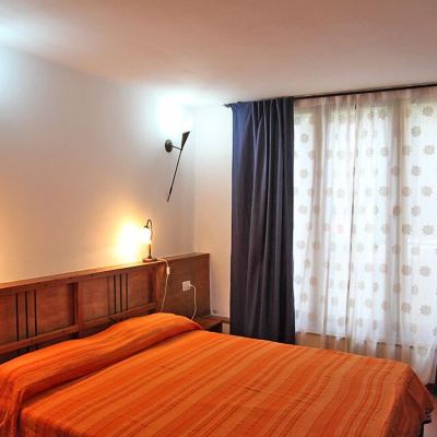 One-Bedroom Apartment Tiberio Promo Code