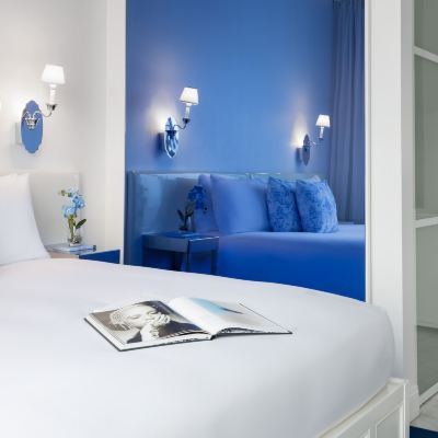 King Suite NoMo SoHo Promo Code