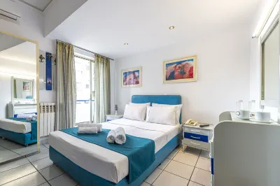 Roy Hotel Hotel di 