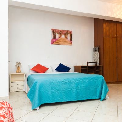 Studio With Balcony Mastabas Studios Promo Code