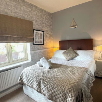 Standard Double Room The Lawns Hotel Promo Code