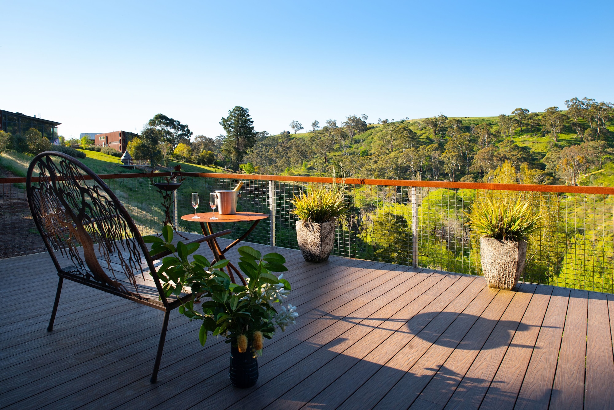 客房（Tranquility）