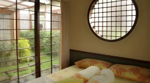 Villa Kota Bunga ADE