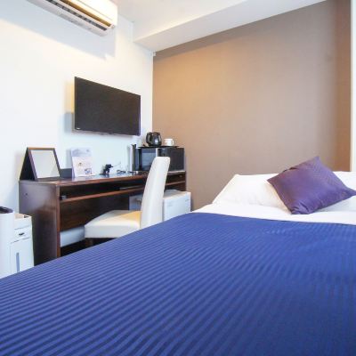 城景單人房-可吸菸 Livemax飯店-相摸原站前優惠