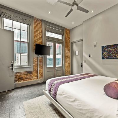 Elite Suite, 4 Bedrooms, Pool Access The Natchez Promo Code