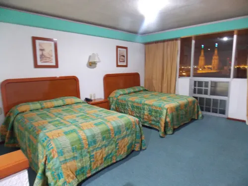 Hotel Real Rex