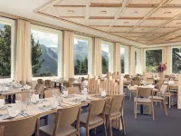 Hostel by Randolins Hotel a Saint Moritz