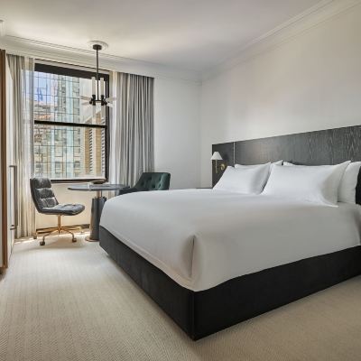 King Room-Accessible Pendry Chicago Promo Code