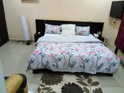 Dabotov Hotel and Suites Ξενοδοχεία στην πόλη 