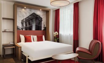 Aparthotel Adagio Birmingham City Centre - Housity