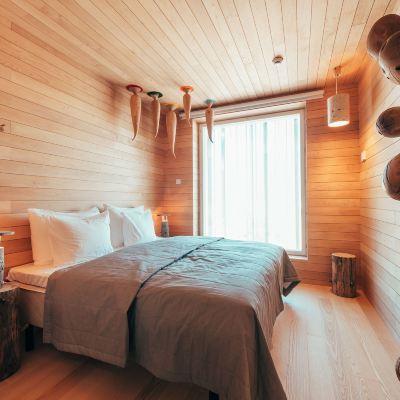 Exclusive Room (Art Exhibit) Hotel AX Promo Code