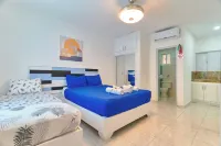 Costa Love Aparta Hotel