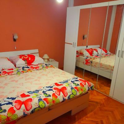 Apartment, 4 Bedrooms, Smoking Spacious and Sunny Apartment, Island Rab Promo Code