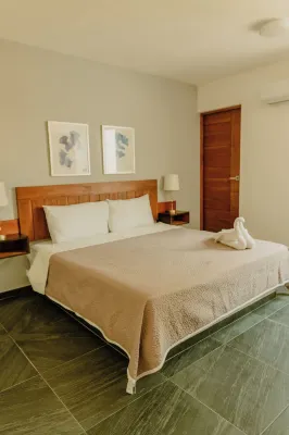 Hotel Jardin de los Aluxes