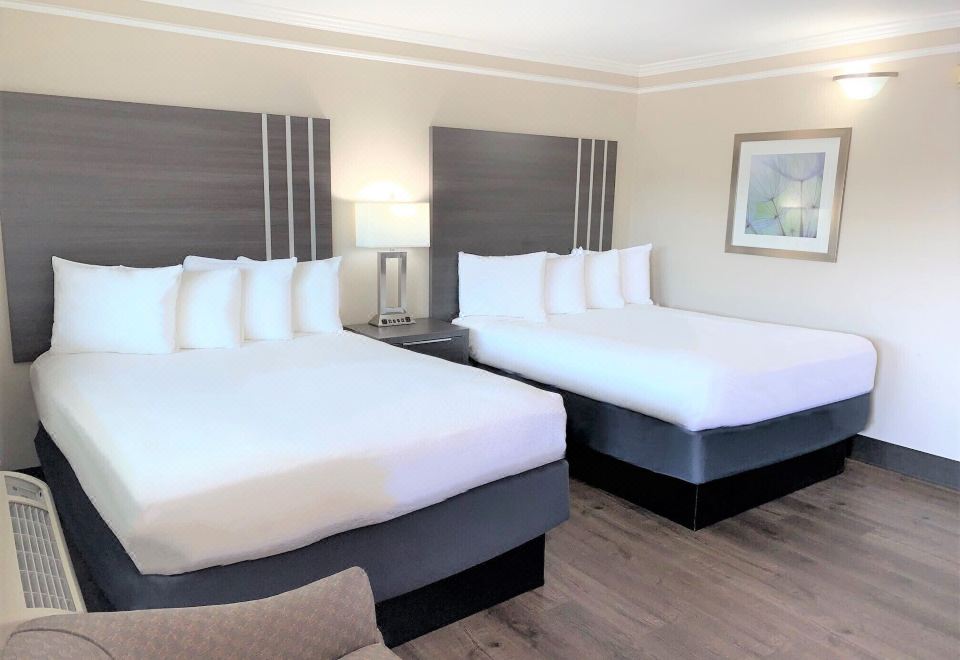 Summerfield Inn Fresno Yosemite - Housity