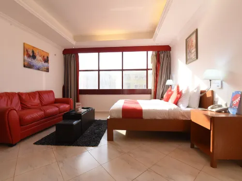 Mirage Hotel