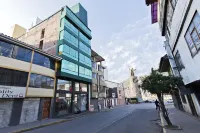 Hotel Polo Corporativo