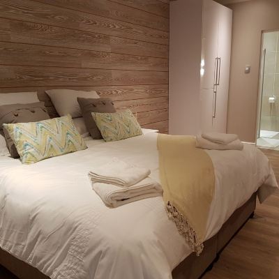 Comfort Double Room, 1 Bedroom, Non Smoking, River View Riverview Guesthouse Promo Code