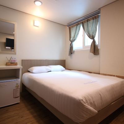 雙人床房 東大門華星旅館優惠
