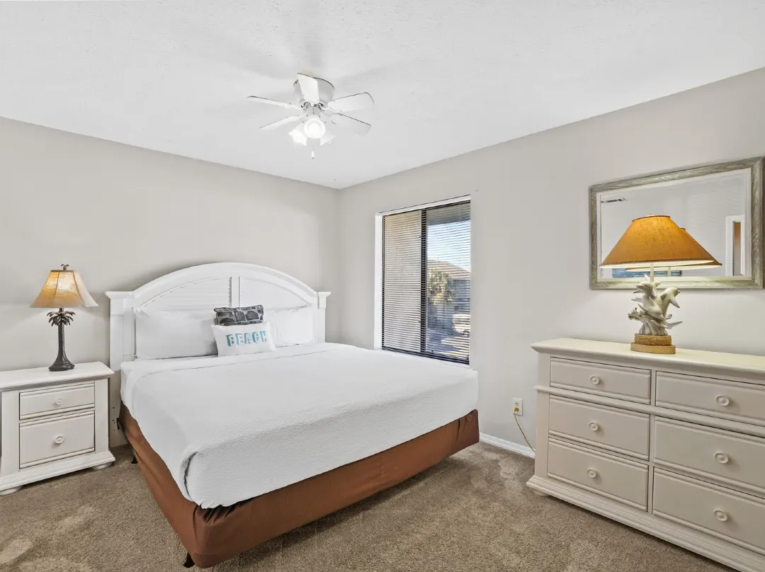 Gulf Highlands 167 - Panama City Beach, FL