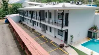 Apartamentos Ganesha Jacó