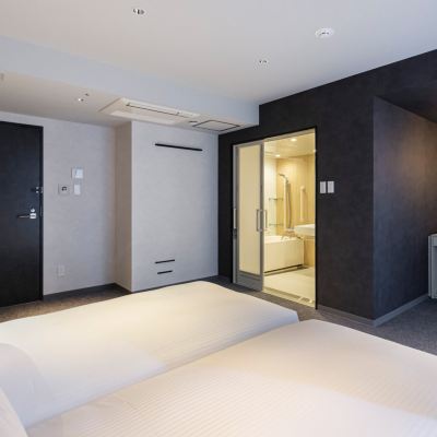 通用房（雙床）- 禁菸 AKABANEHOLIC飯店優惠