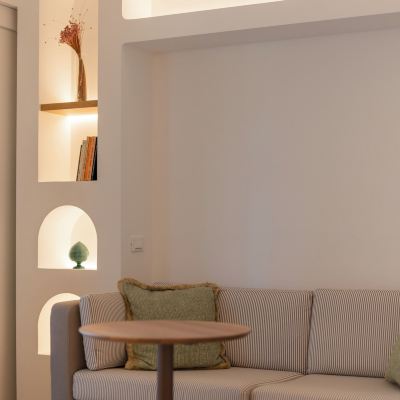 Exclusive Studio Suite Ostuni Rosa Marina Resort Promo Code