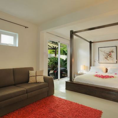 Luxury Room Esprit Libre Promo Code