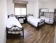 Alrowwad Guest House