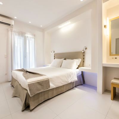 Standard Double Or Twin Room Anemomylos Residence Promo Code