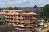 Tickles Hotel Hotéis em 