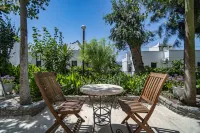 Manzara Boutique Hotel - Adults Only