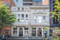 Union Street Lofts Các khách sạn ở 