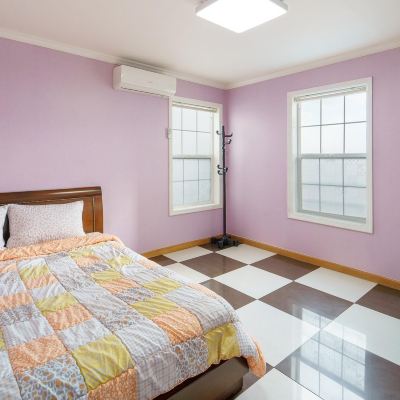 Basic Room, 3 Bedrooms (Fullhouse) 대부도 풀하우스 독채펜션 쿠폰