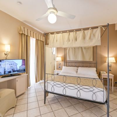 Deluxe Junior Suite Hotel Liliana Diano Marina Promo Code