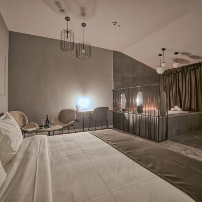 舒適公寓 博斯科維克精品酒店優惠