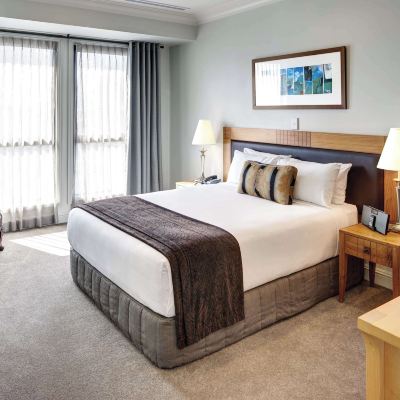 Executive 1 Bedroom Aparment With Balcony Heritage Auckland Promo Code