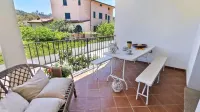 La Terrazza Sul Faro Cozy Flat in Arbatax