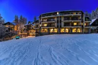 Hotel Casa Viorel Отели в г. 