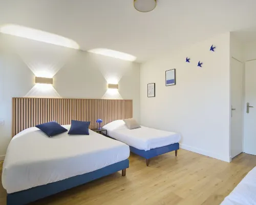 Hôtel le Clos Mouron فنادق في تورنو