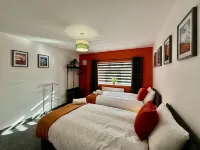 ساندرينغهام هاوس سيرين إسكايب كوتيدج