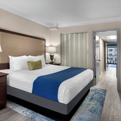 Tower Oceanview Whirlpool King Suite Sea Crest Oceanfront Resort Promo Code