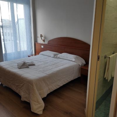 Double Room Hotel Laura Promo Code