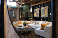Hotel Andana Resort
