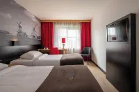 باستيون هوتل زاندام
