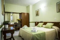 Hotel Cristallo Relais Sure Hotel Collection by Best Western Hotels in 